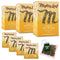 Mighty Leaf Organic Tea, Mint Melange, 15-Count Whole Leaf Pouches 1.32 Oz