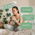 2 oz (57 Liver Cleanse Tea w/ Dandelion Root, Milk Thistle, Burdock | Organic Herbal Loose Leaf Liver Support Tea |