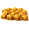 Shatila Food Products Baklawa, Pistachio Baklava Pastry, Mediterranean Sweets Arabic Desserts, 28-30