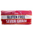 Franz Bakery 2 Pack (2 1lb 4oz) Gluten Free Seven Grain Bread- x