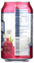 12 oz Polar Seltzer Water, Pomegranate, fl