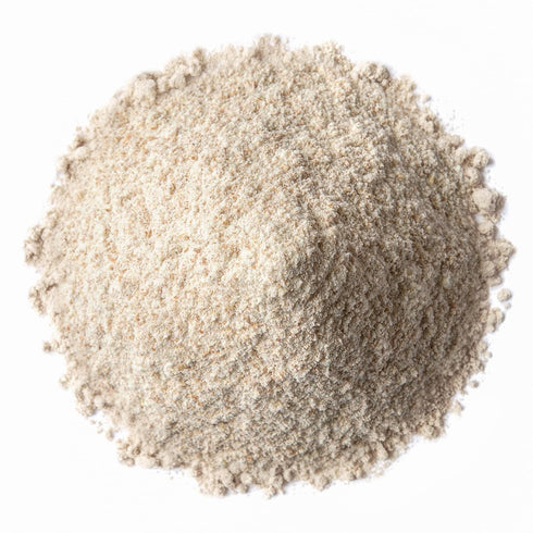 8 Food to Live Organic Einkorn Whole Wheat Flour, Pounds Finely Milled, Rich Fiber, Great for Baking Bread, Pizza