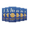 Its Skinny Velvety Cheddar Low Carb Pasta, Gluten Free, Non-GMO, Keto-Friendly, Only