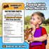 Pack 45, Pack Snakkidz Organic Chewy Granola Bars for Kids, Allergen-Free, Nut-Free, Gluten-Free, Low Sugar Snack Bars