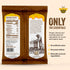 12 Pack (34.2oz) Honees Honey Caramels Hard Candy Individually Wrapped | Natural & Healthy Candy, Italian Made