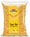 Rani Toor Dal (Split Pigeon Peas) 32oz (2lbs) 908g ~ All Natural