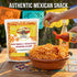 1LB Duritos (Duros) Pinwheels Wheat Snacks - Mexican Wheat Wheel Pasta - Chicharrones De Harina - by Turinos