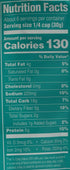 6 Saffron Road Organic Crunchy Chickpeas, Falafel, Ounce