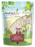 Food to Live Unbleached White Fine Pastry Flour, 12 Ounces - Stone