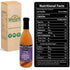 12.7 Oz (Pack 2) Tipsy Spicy Dirty Martini Mix - Savory and Spicy Martini Olive Juice for Dirty Martinis, Cocktail