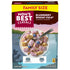 Mom's Best Blueberry Wheatfuls Shredded Wheat Cereal, Made with Whole Grain, No Artificial Flavors