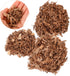Wine Oak Chips for Home Brewing - Enhance Flavor in Whiskey and Wine