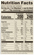 365 6 by Whole Foods Market, Organic Mushroom and Herb Rice Pilaf, Ounce