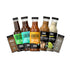 10 oz Oceans Halo, Organic and Vegan Fish Sauce, Soy Free, fl