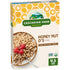 Cascadian Farm Organic Honey Nut O's Cereal, Made with Whole Grain, 9.5