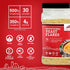 1LB (Pack 1) Hoosier Hill Farm Nutritional Yeast Flakes