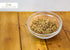 Organic Way Premium Grade Tulsi/Holy Basil (Krishna) Cut & Sifted (Ocimum tenuiflorum) - Herbal Tea | USDA & Kosher Certified | Raw, Vegan, Non GMO & Gluten Free | Origin - India (1/4LBS / 4Oz)