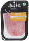 Gusto Sliced Genoa Salami, 4 oz