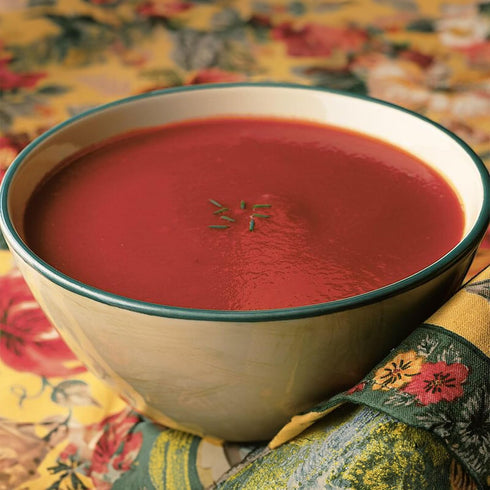 14.5 oz Amy's Soup, Organic Cream of Tomato, Low Fat, Gluten Free