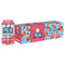 Polar Seltzer Water Strawberry Watermelon 12oz 12 pack Can