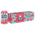 Polar Seltzer Water Strawberry Watermelon 12oz 12 pack Can