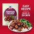 1.25 oz (Pack 12) McCormick Instant Pot Teriyaki Chicken Seasoning Mix