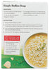 12 Oz Jovial Pasta Brown Rice Stelline
