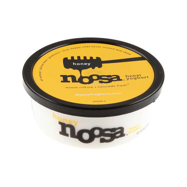 Noosa Yogurt, Honey Yogurt, 8 Oz