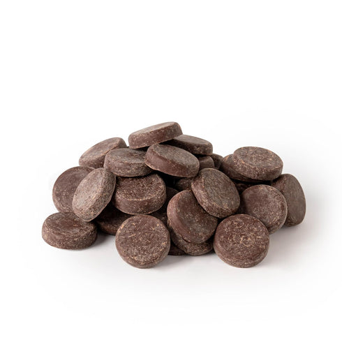 100% 8 oz Cacao Adventures Ceremonial Cacao | Tropical Desert Peru Pure Raw Cacao | Dairy Free & Vegan | Unsweetened |