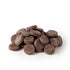 100% 8 oz Cacao Adventures Ceremonial Cacao | Tropical Desert Peru Pure Raw Cacao | Dairy Free & Vegan | Unsweetened |