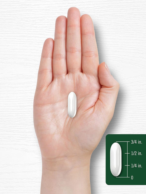 3000mg 240 Count Carlyle Coconut Oil Extra Virgin Softgel Capsules | | | Naturally Occurring MCTs | Non-GMO and Gluten
