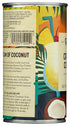 15 Pack 1 Roland Foods Cream of Coconut, Ounce Can