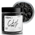 Hand-Packed (2.7oz Pack 1) Osmo Black Flakey Sea Salt By Chef Nick DiGiovanni, Premium Sea Salt with Activated