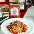 Pack 3-Pack, 12 oz Walden Farms Variety Sauce Garlic Herb, Tomato Basil & Alfredo Sauces Zero Calorie, Sugar Free, Keto