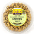 Cashews Roasted Salted | Non-GMO | Premium Quality | Bulk Value Size