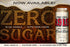 1919 16oz 12-Pack Zero Sugar Draft Root Beer Soda, Cans, Caffeine-Free, Sugar Free and Real Vanilla, Small Batch