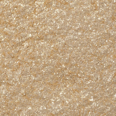 Bakell Gold Tinker Dust (5g, 1x Jar) Edible Glitter for Food, Desserts, and Beverages