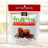 Summer 6 oz (pack 2) Traina Home Grown Fruitons California Sun Dried Blend Fruit Mix - Peaches, Nectarines and Plums