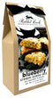 Rabbit Creek Blueberry Cream Scone Mix Blueberry Scones Baking Mix, Rabbit Creek