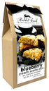 Rabbit Creek Blueberry Cream Scone Mix Blueberry Scones Baking Mix, Rabbit Creek