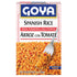 7 (Pack 12) Goya Foods Spanish Rice Mix, Ounce