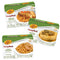 Kosher Mre Meat Meals Ready to Eat, Variety of Stuffed Chicken Breast,