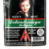 2 1 lb Alexs Meat Delicatesnaya Bologna, Chunks Traditional Eastern European Cold Cut, Mild & Juicy, Deli-Style Cooked