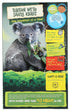 EnviroKidz 11.5 OZ Organic Koala Krisp Cereal