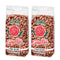 Camellia Brand Dried Pink Beans Premium Non-GMO Legumes for Southwestern Chili, Puerto