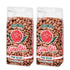 Camellia Brand Dried Pink Beans Premium Non-GMO Legumes for Southwestern Chili, Puerto