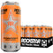 by Rockstar Rockstar Energy Drink with Caffeine Taurine and Electrolytes, Recovery Orange, 16 Fl