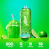 (Pack 12) Alani Nu Lime Slush Sugar Free Energy Drink