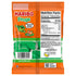 Gummi 5 Haribo Candy, Frogs, Ounce