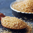 (2lb) Karibbean Flavours Culinary Demerara Golden Brown Cane Sugar | Non GMO | All Natural | Genuine From Demerara